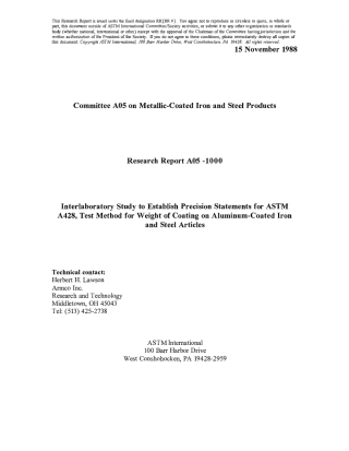 ASTM RR-A05-1000 1988.pdf