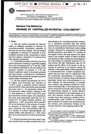 ASTM E217 - 85.pdf