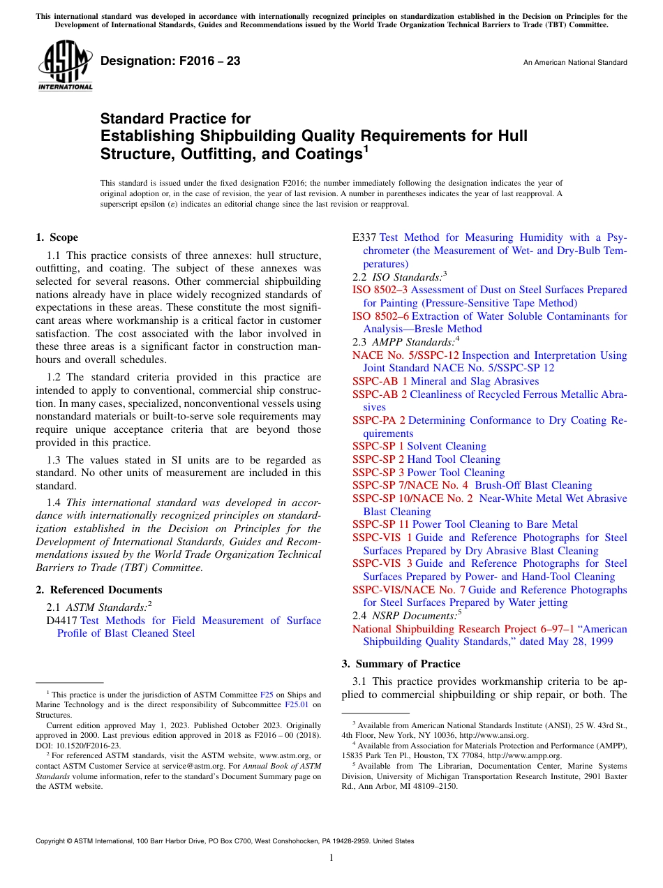 ASTM F2016 - 23.pdf_第1页