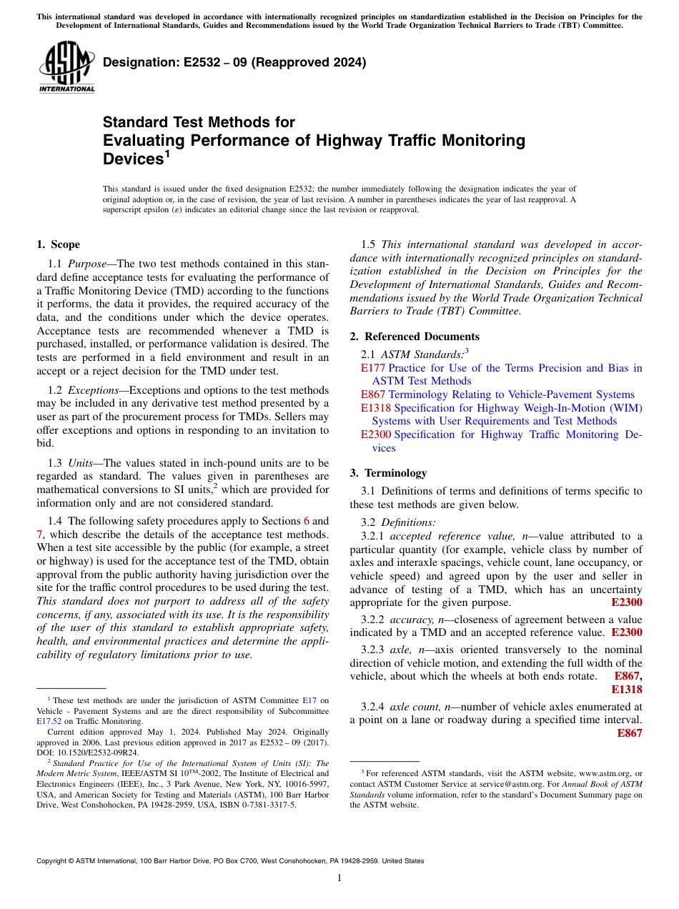 ASTM E2532 - 09 (2024).pdf_第1页