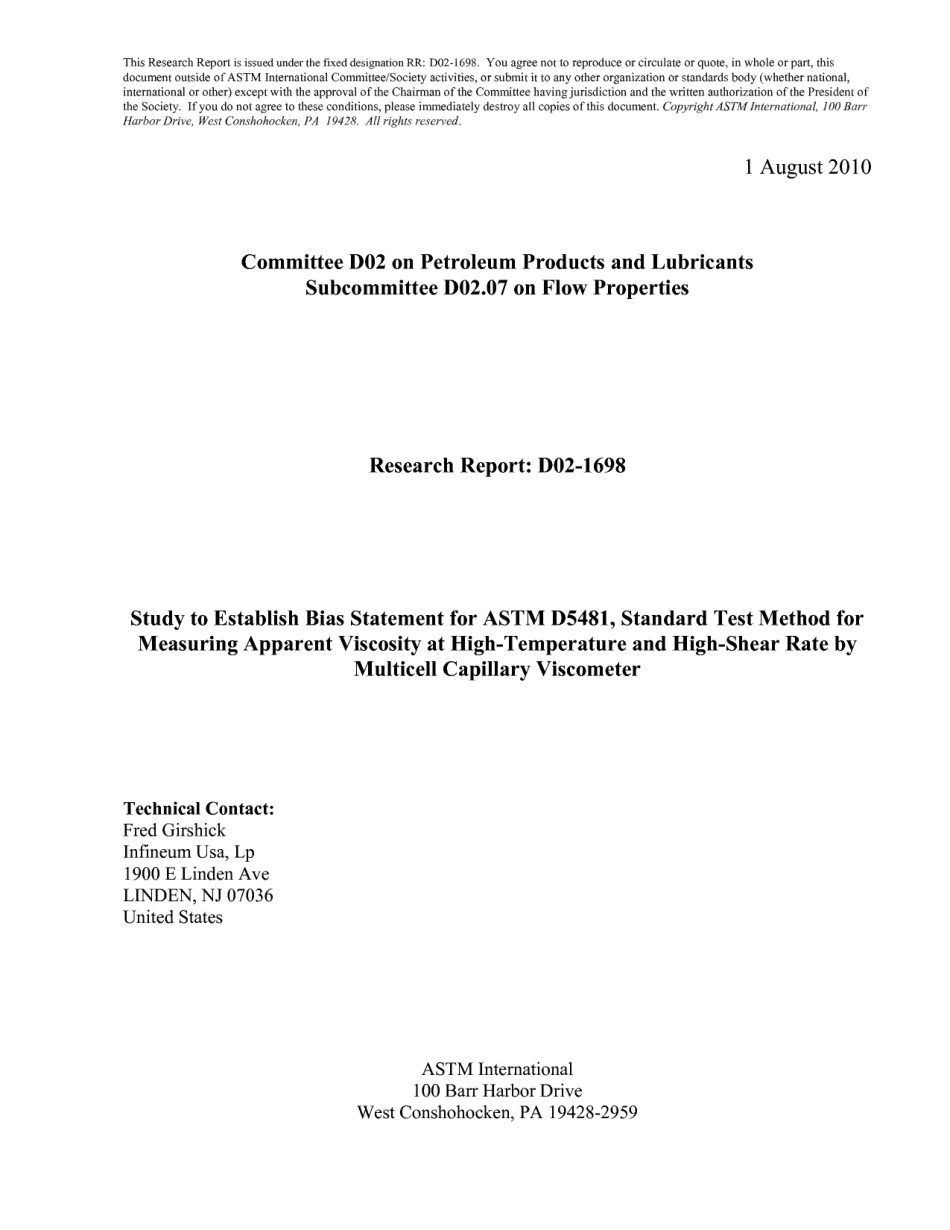 ASTM RR-D02-1698 2010.pdf_第1页