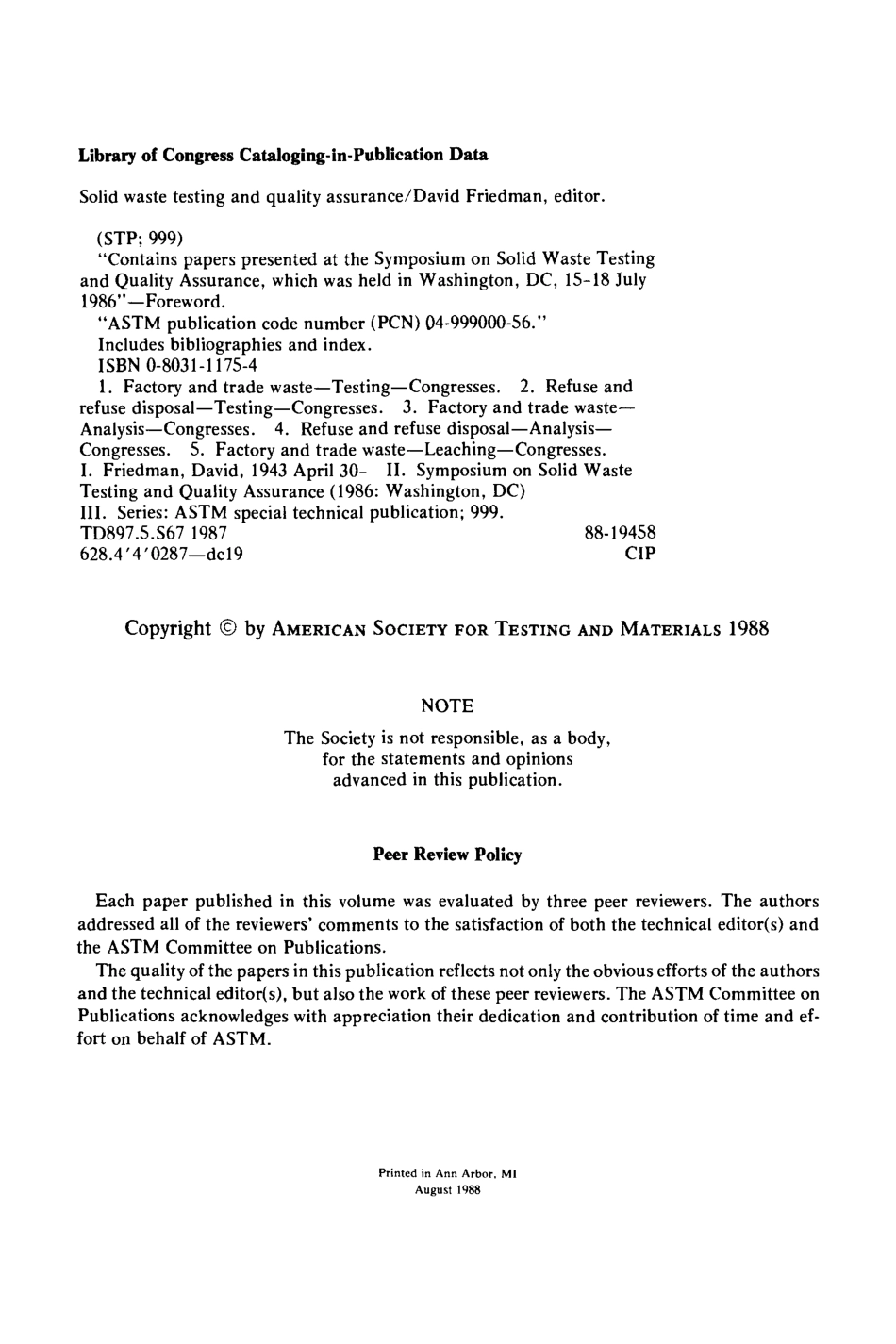 ASTM STP 999-1988.pdf_第3页