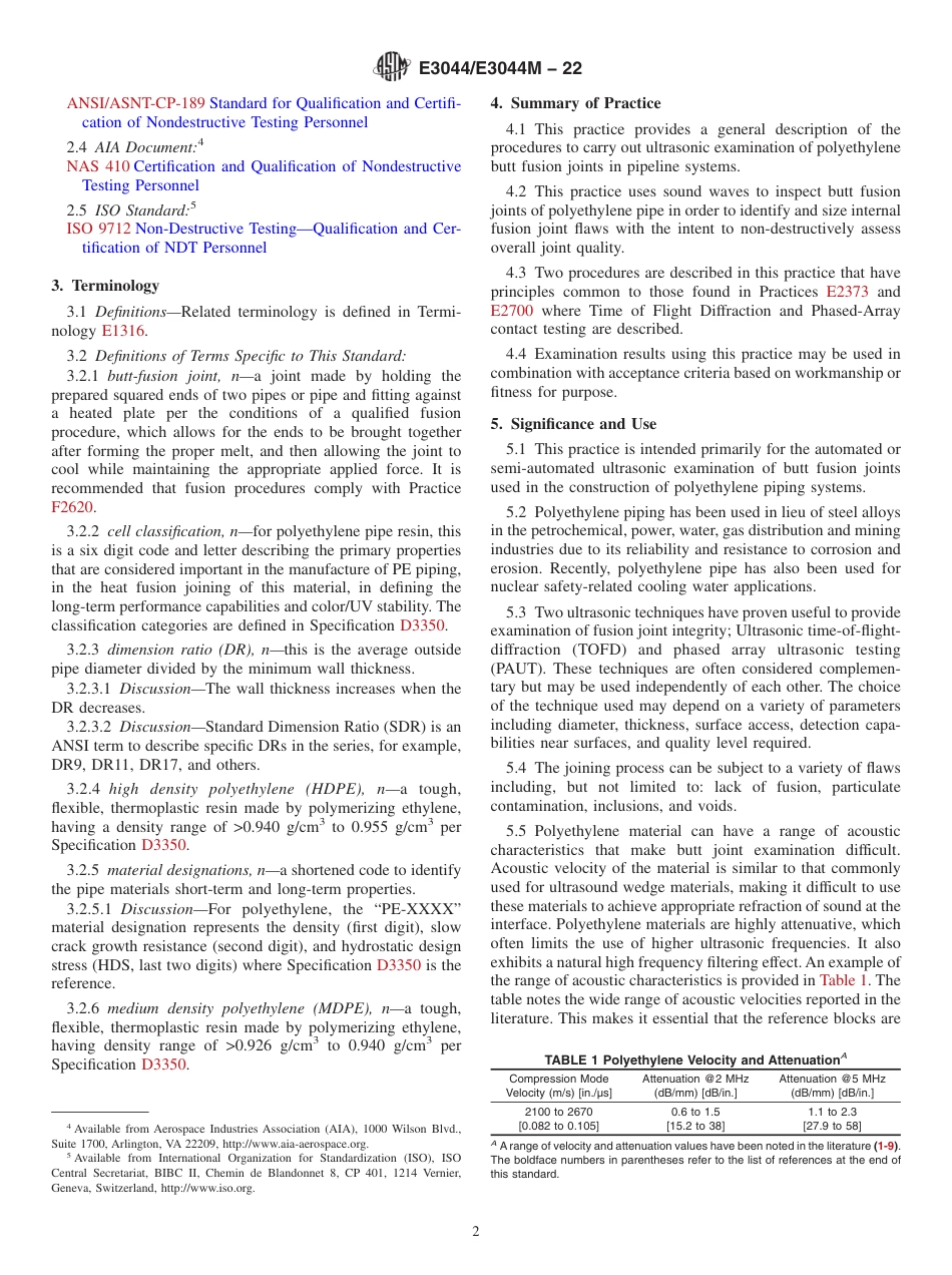 ASTM E3044 - E 3044M - 22.pdf_第2页