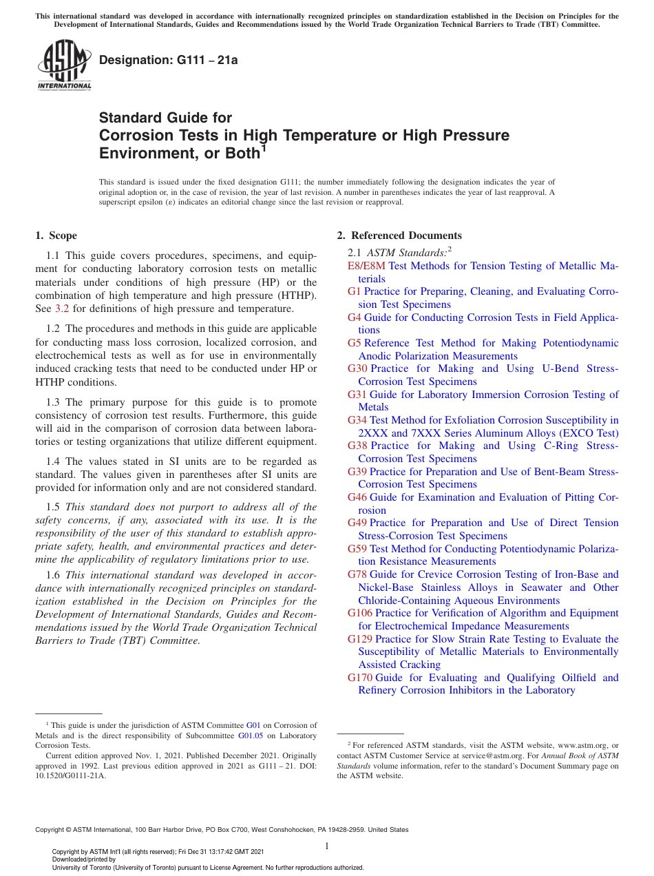 ASTM G111 - 21a.pdf_第1页