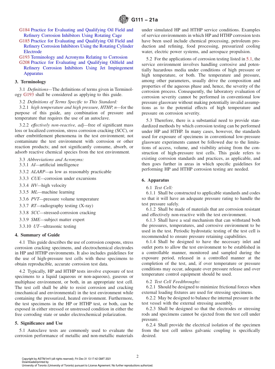 ASTM G111 - 21a.pdf_第2页