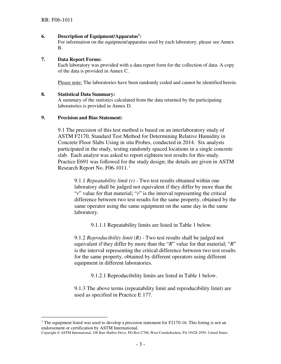 ASTM RR-F06-1011 2016.pdf_第3页