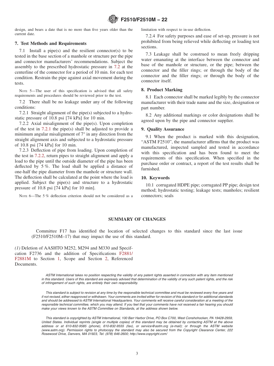 ASTM F2510 - F 2510M - 22.pdf_第3页