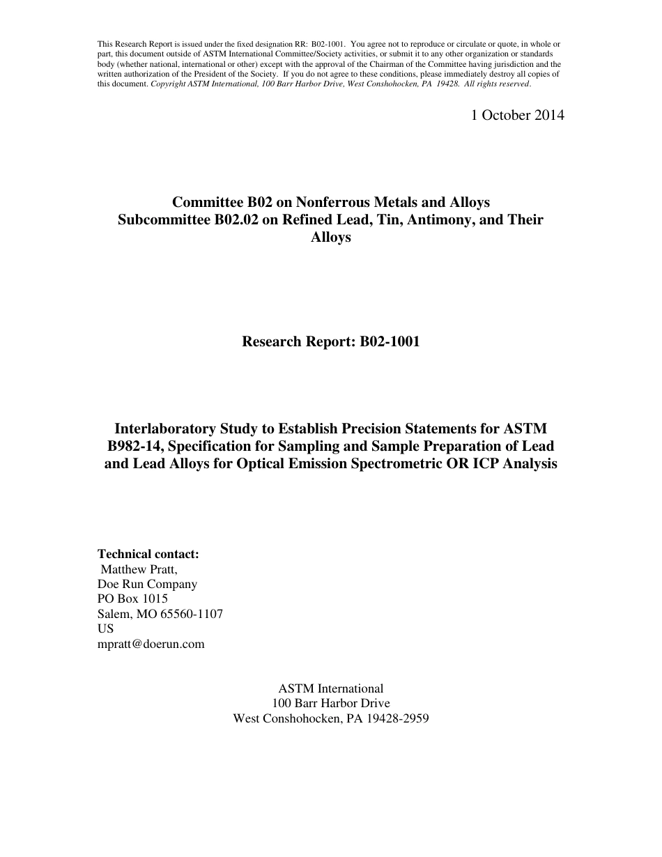 ASTM RR-B02-1001 2014.pdf_第1页