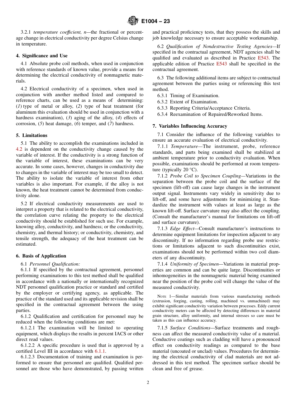 ASTM E1004 - 23.pdf_第2页