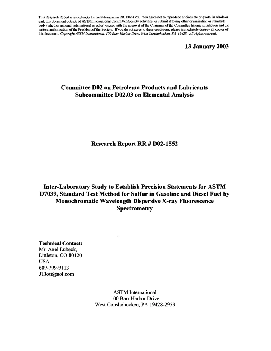 ASTM RR-D02-1552 2003.pdf_第1页