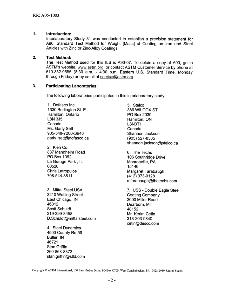 ASTM RR-A05-1003 2007.pdf_第2页