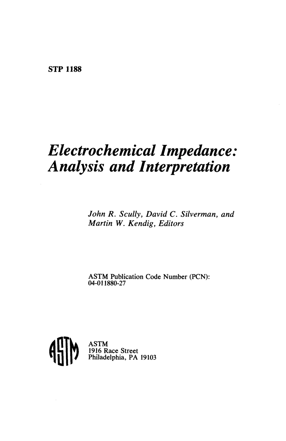 ASTM STP 1188-1993.pdf_第2页