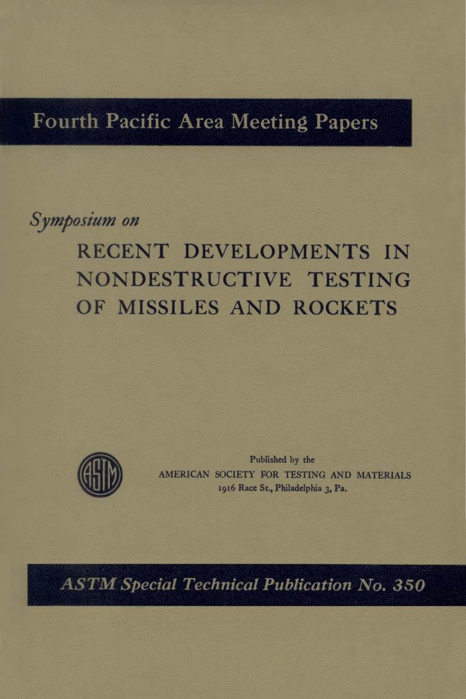 ASTM STP 350-1963.pdf_第1页