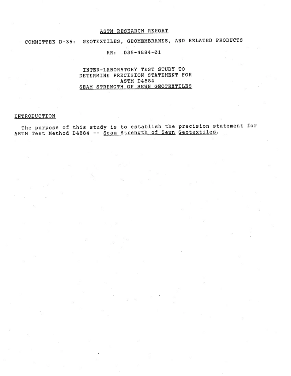 ASTM RR-D35-1001 1985.pdf_第2页