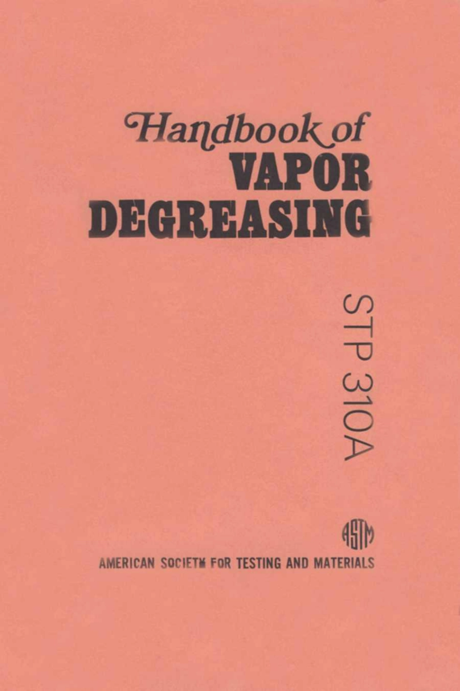 ASTM STP 310A-1976.pdf_第1页