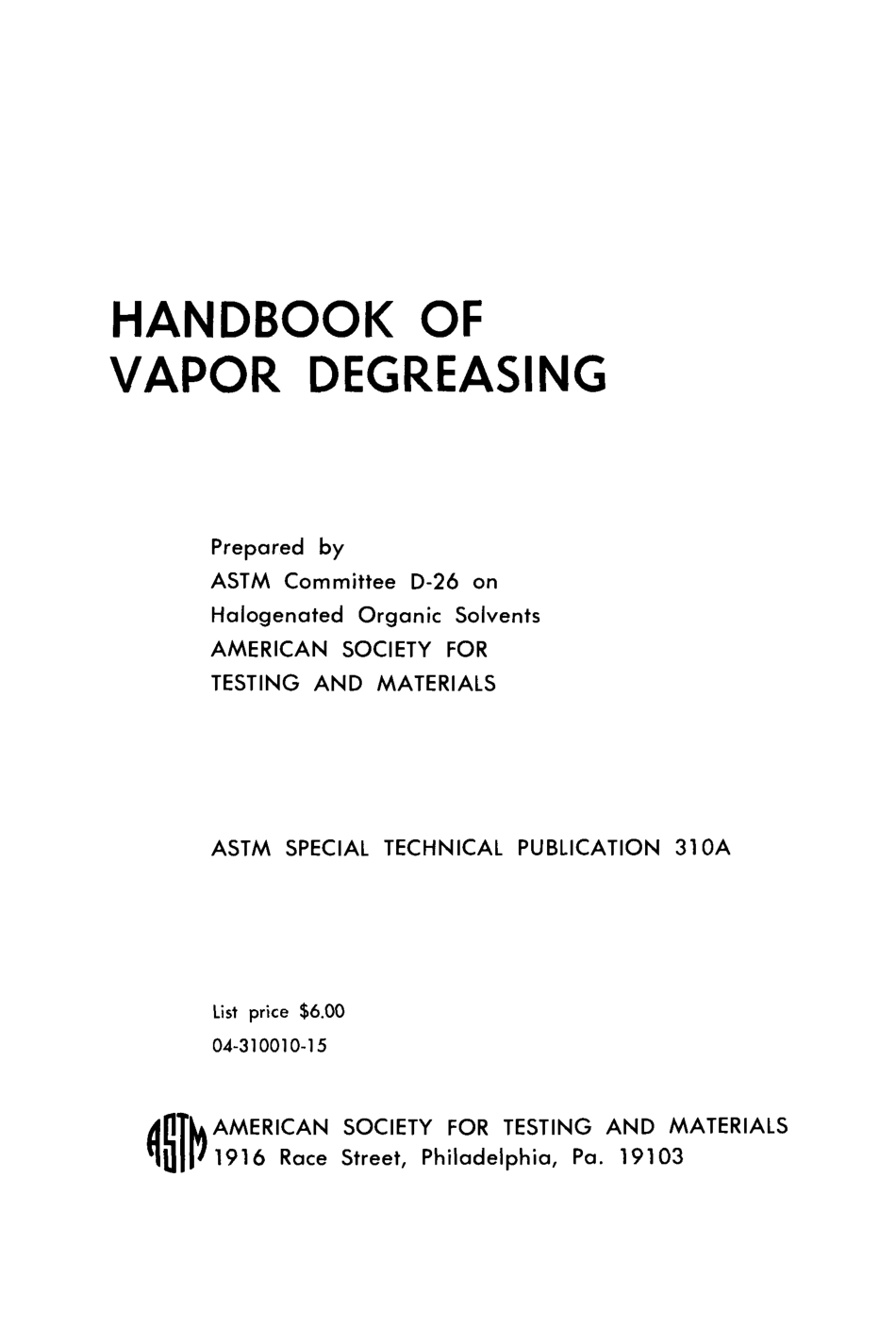 ASTM STP 310A-1976.pdf_第2页