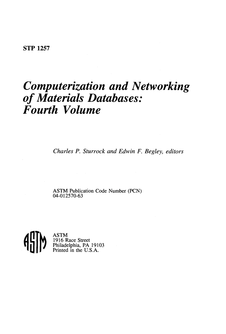 ASTM STP 1257-1995.pdf_第2页