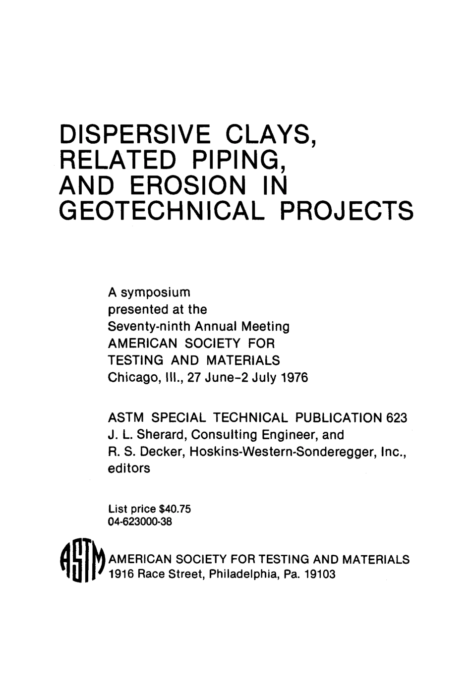 ASTM STP 623-1977.pdf_第2页