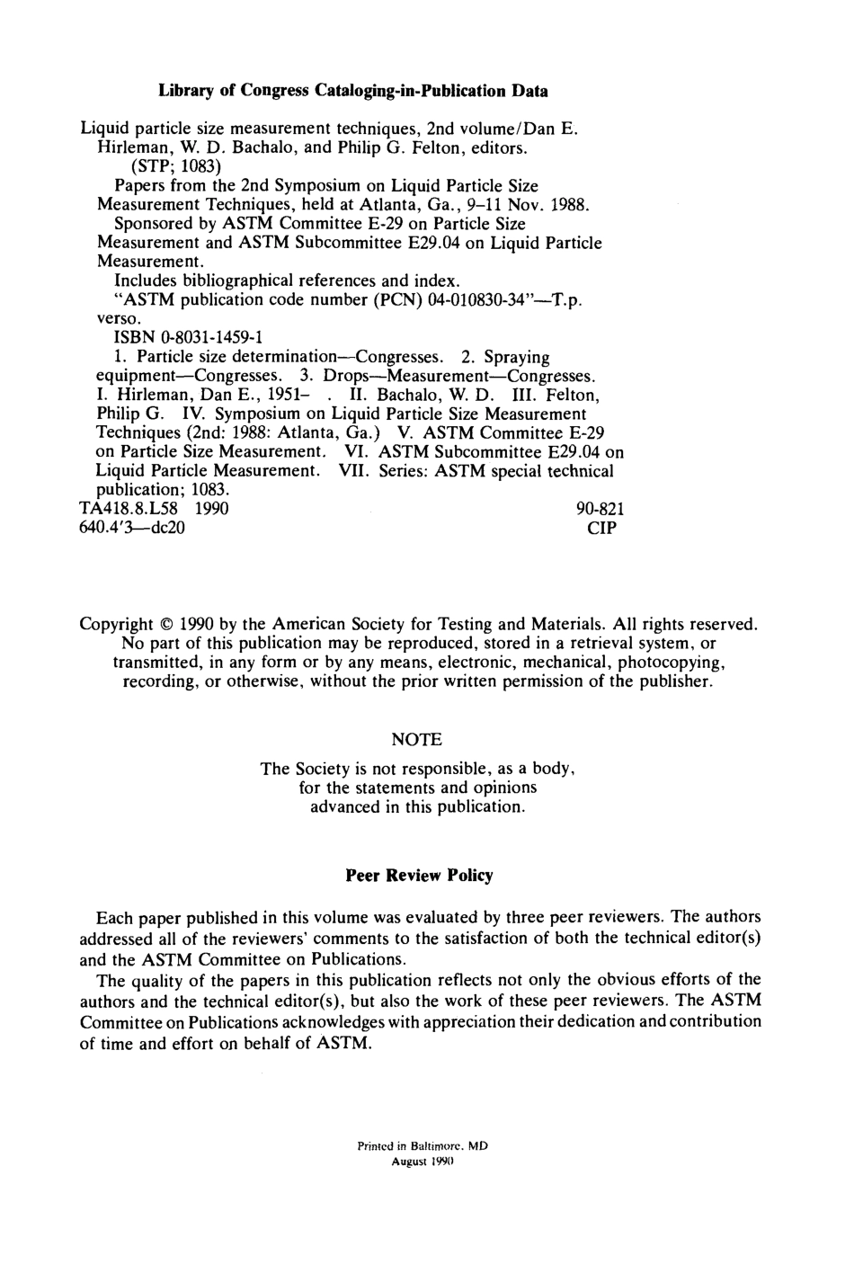 ASTM STP 1083-1990.pdf_第3页