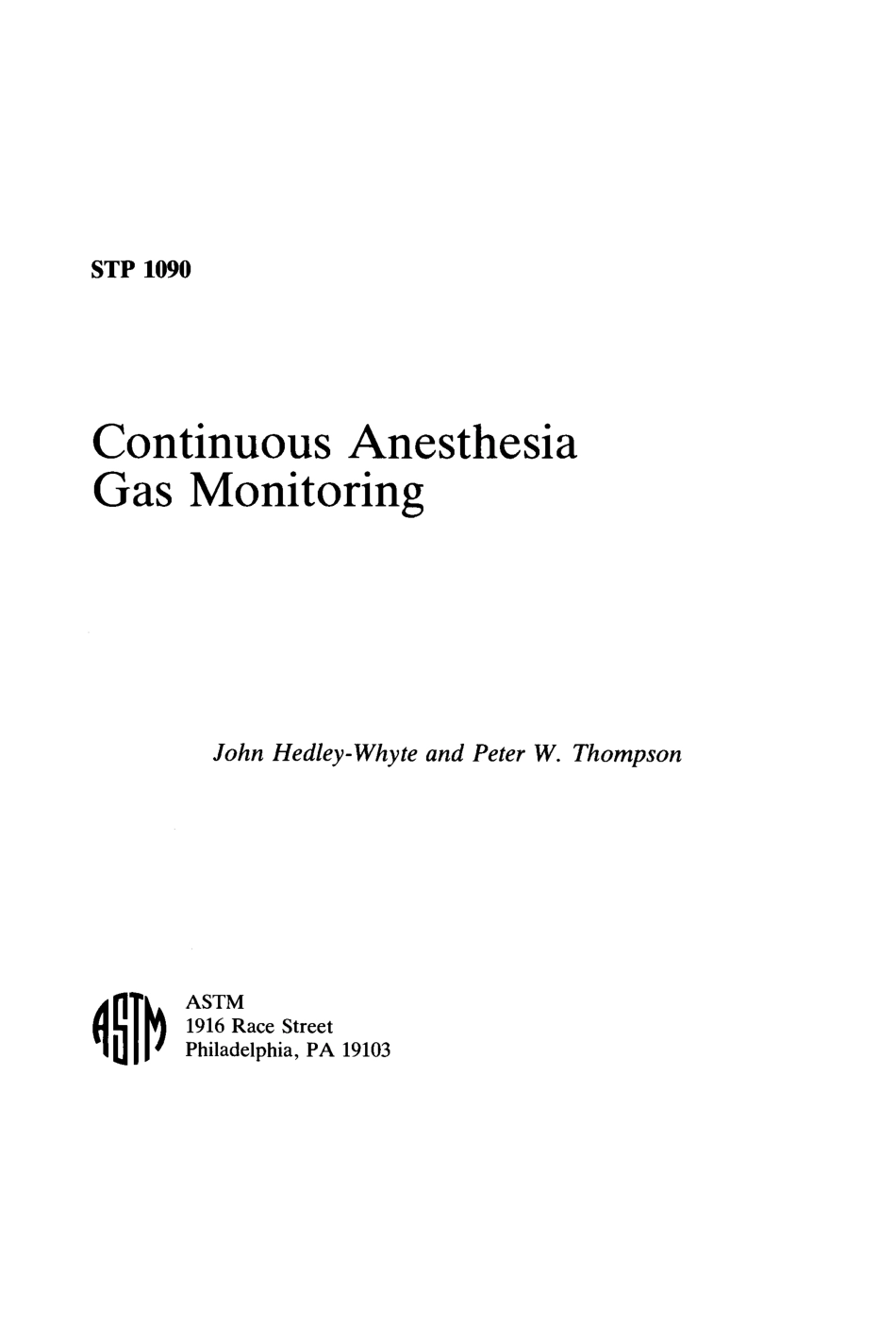 ASTM STP 1090-1990.pdf_第2页