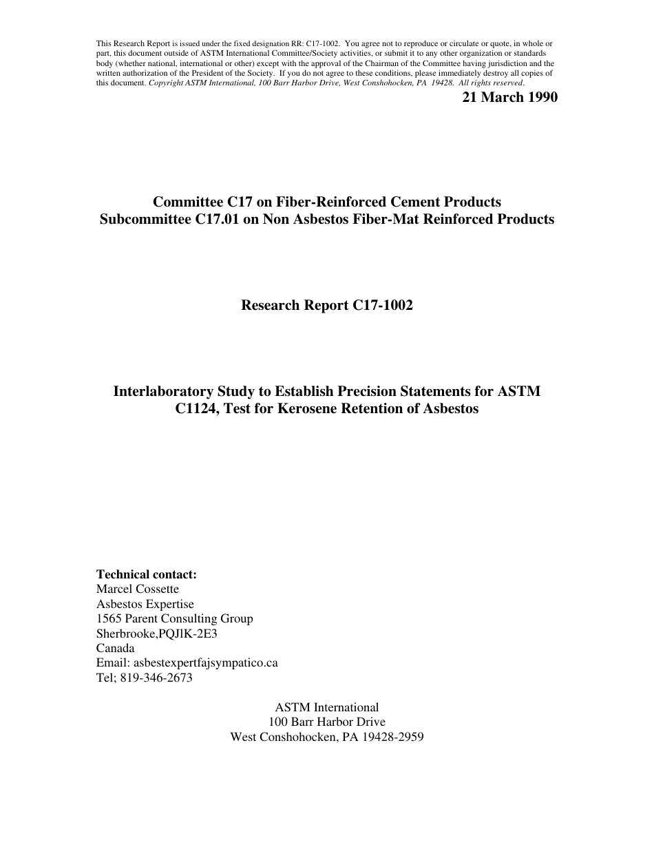 ASTM RR-C17-1002 1990.pdf_第1页