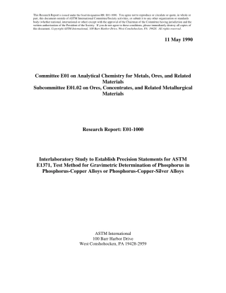 ASTM RR-E01-1000 1990.pdf