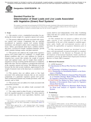 ASTM E2397 - E 2397M - 19.pdf