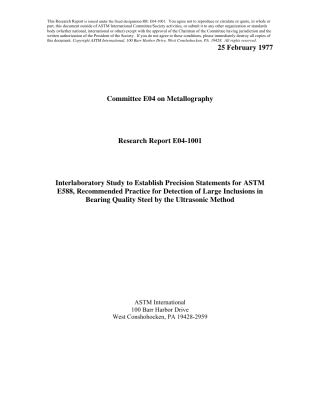 ASTM RR-E04-1001 1977.pdf