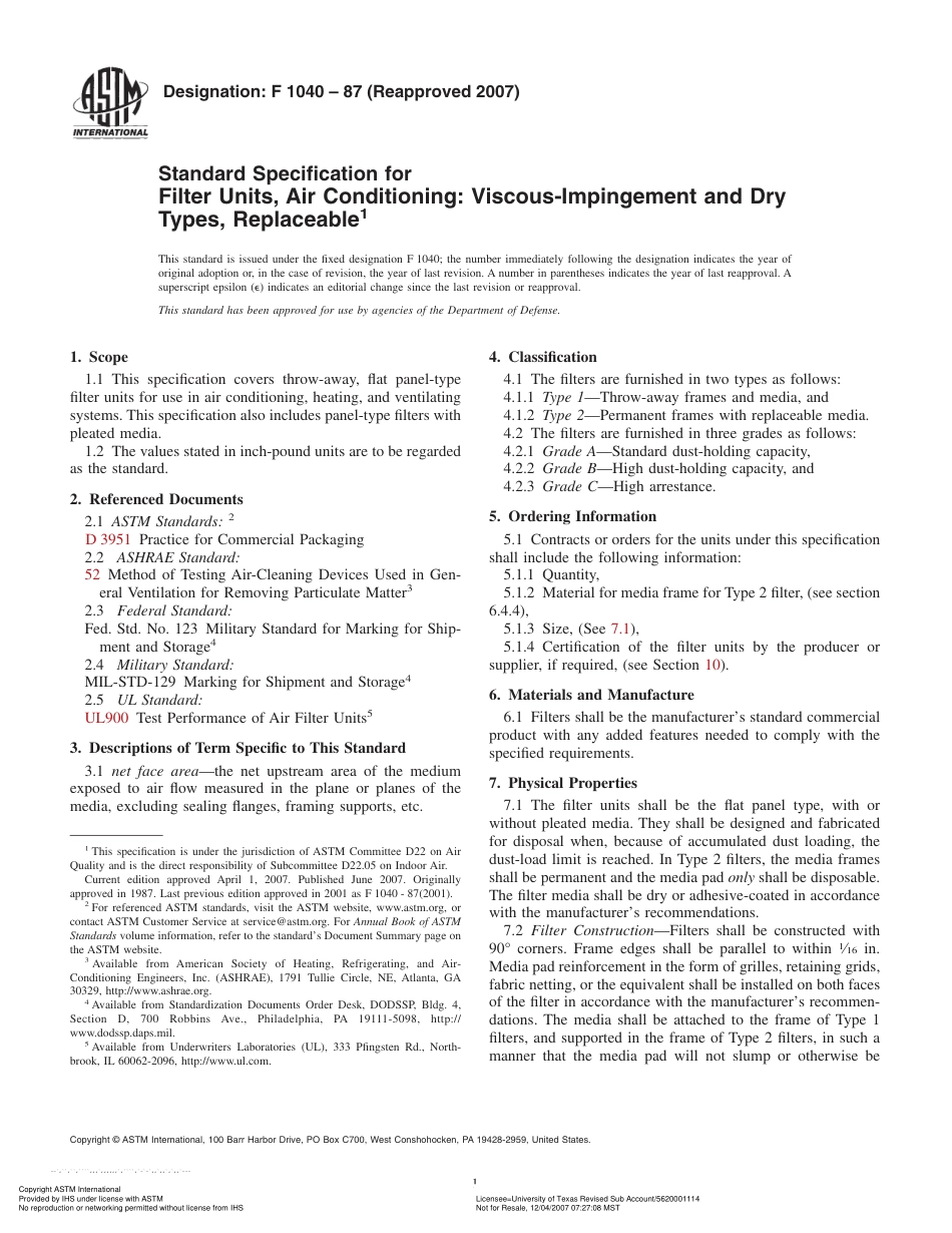 ASTM F1040 - 87 (2007).pdf_第1页