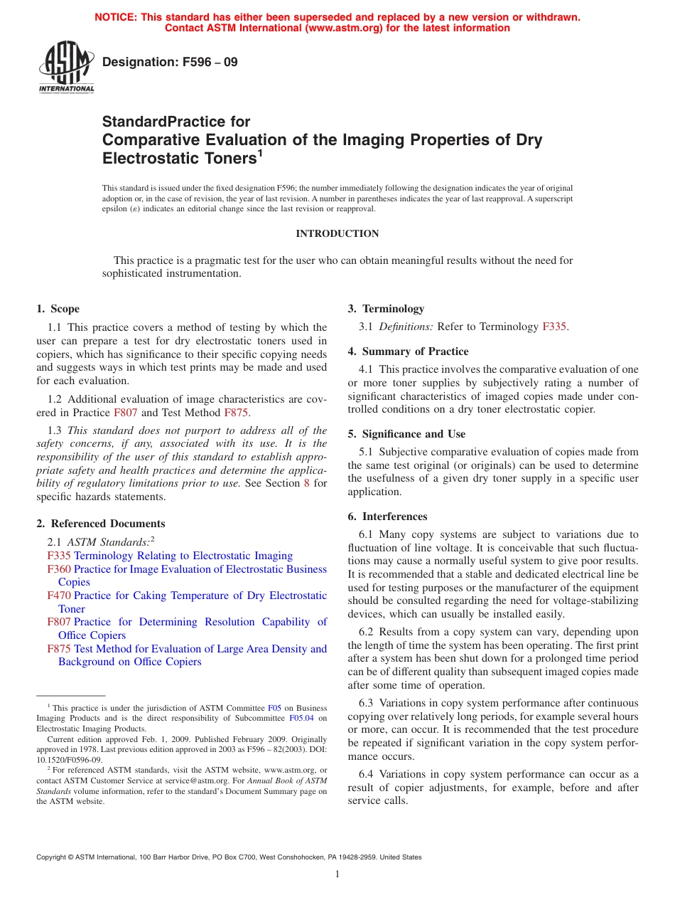 ASTM F596 - 09.pdf_第1页