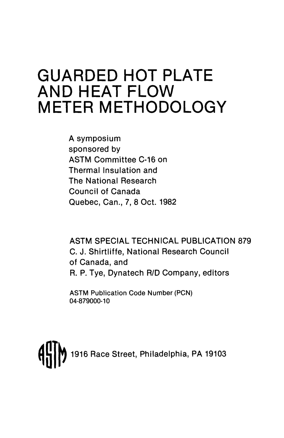 ASTM STP 879-1985.pdf_第2页