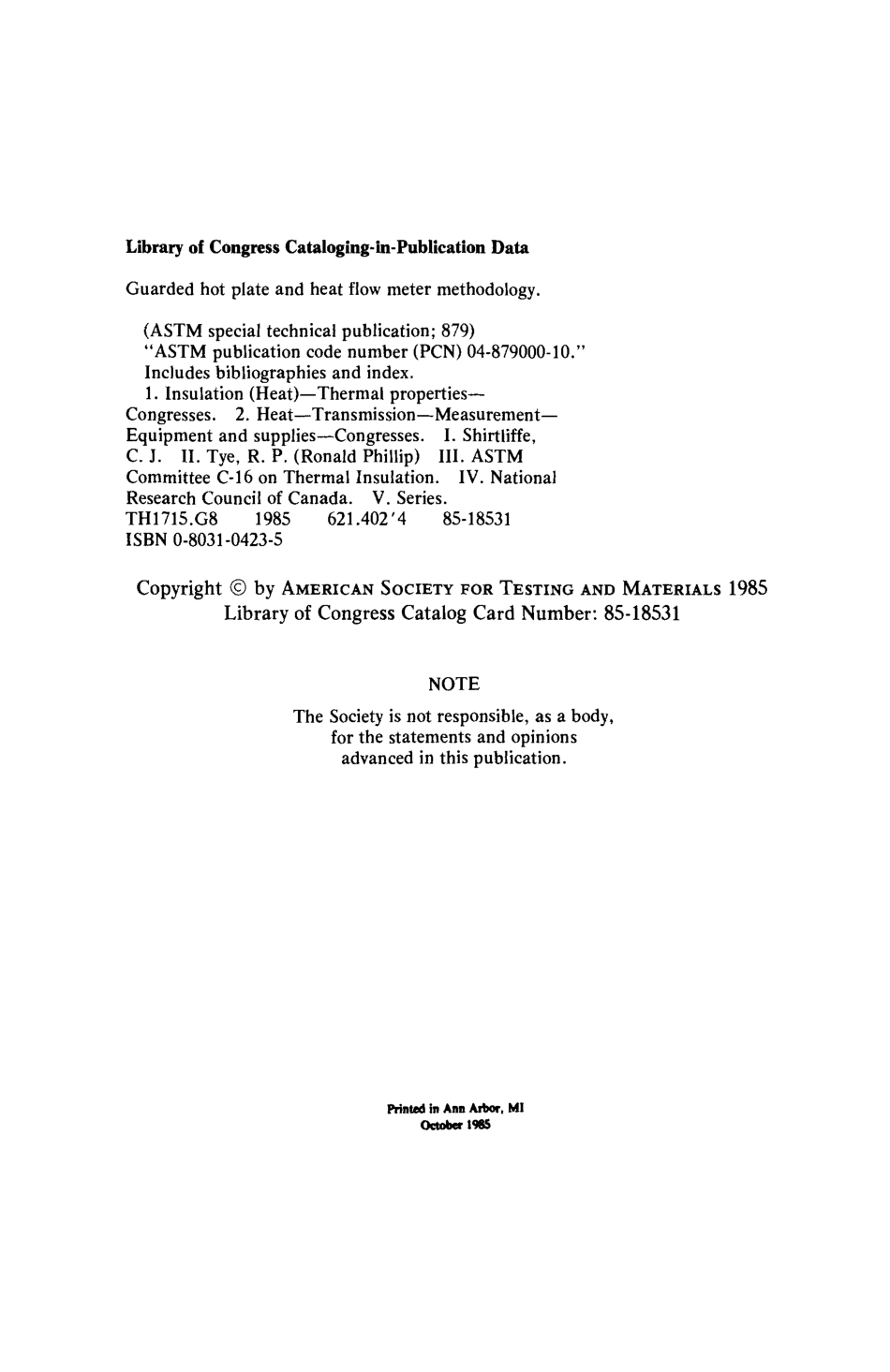 ASTM STP 879-1985.pdf_第3页