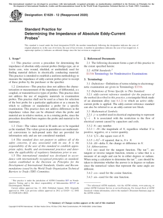 ASTM E1629 - 12 (2020).pdf