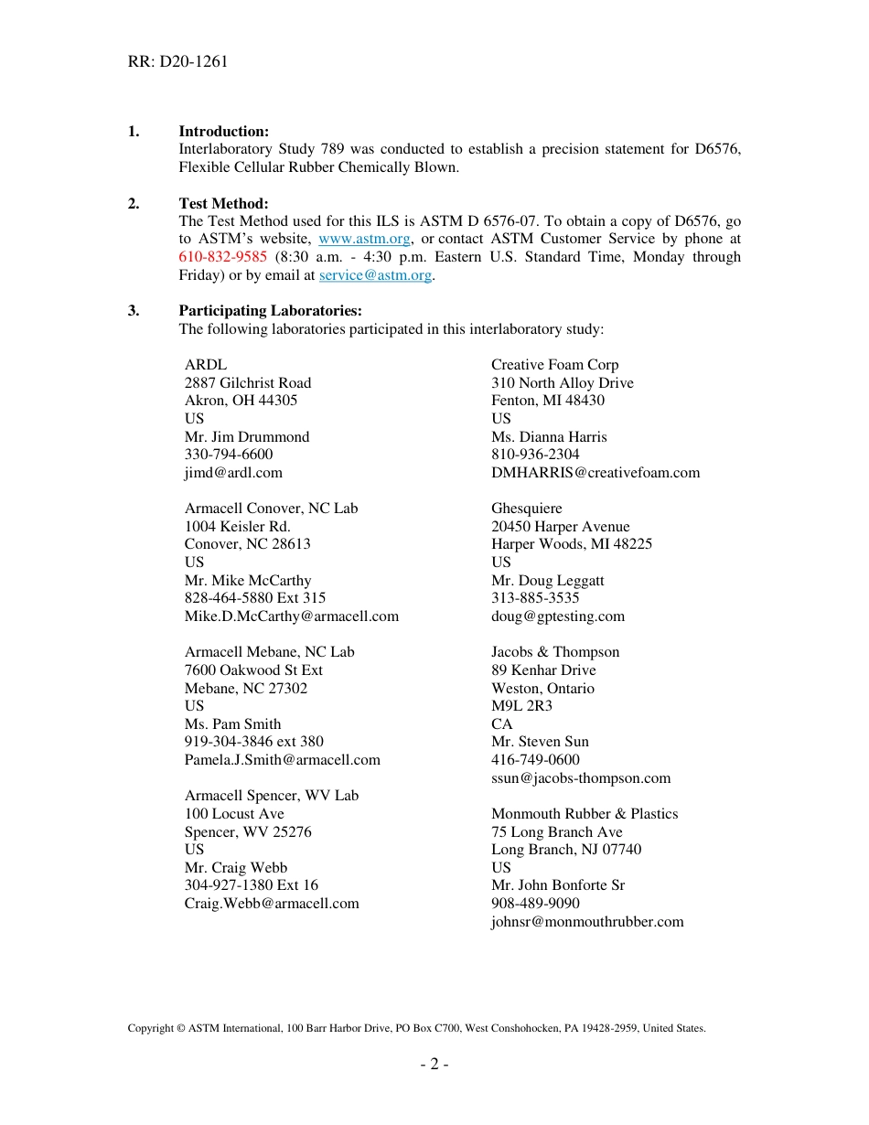 ASTM RR-D20-1261 2013.pdf_第2页