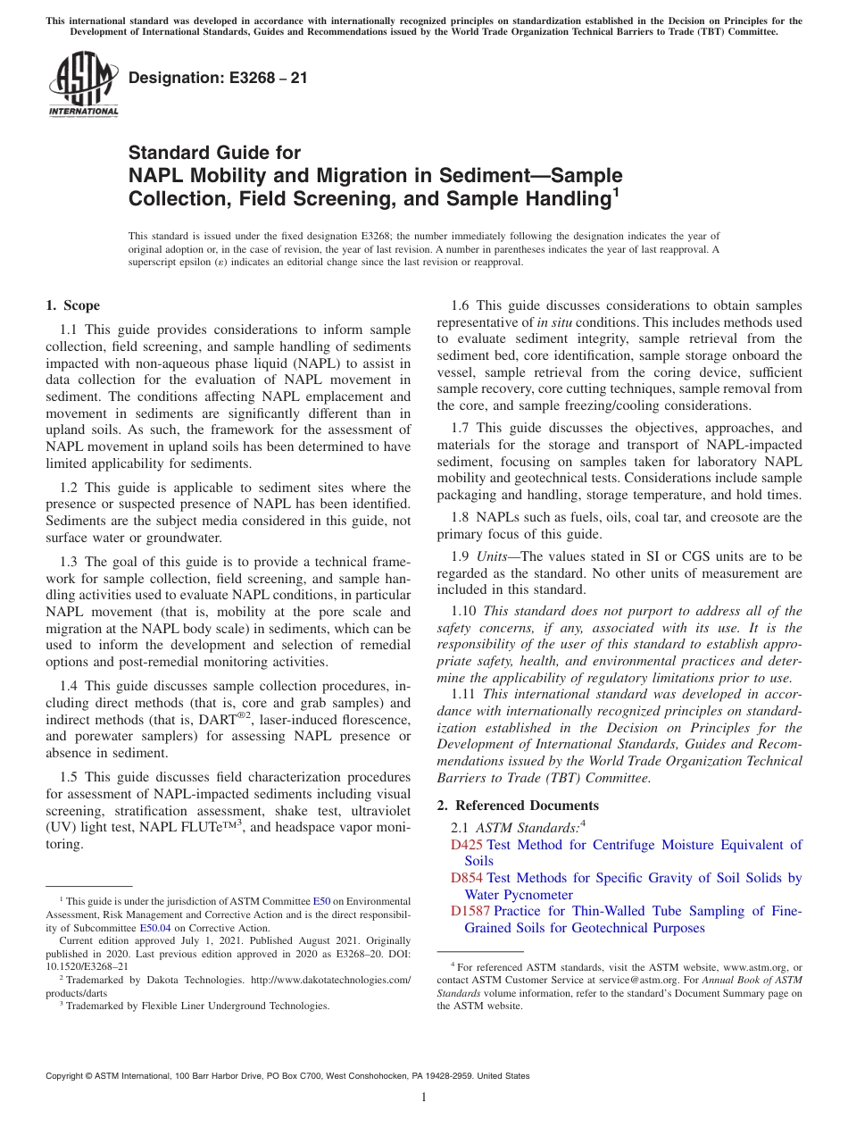 ASTM E3268 - 21.pdf_第1页