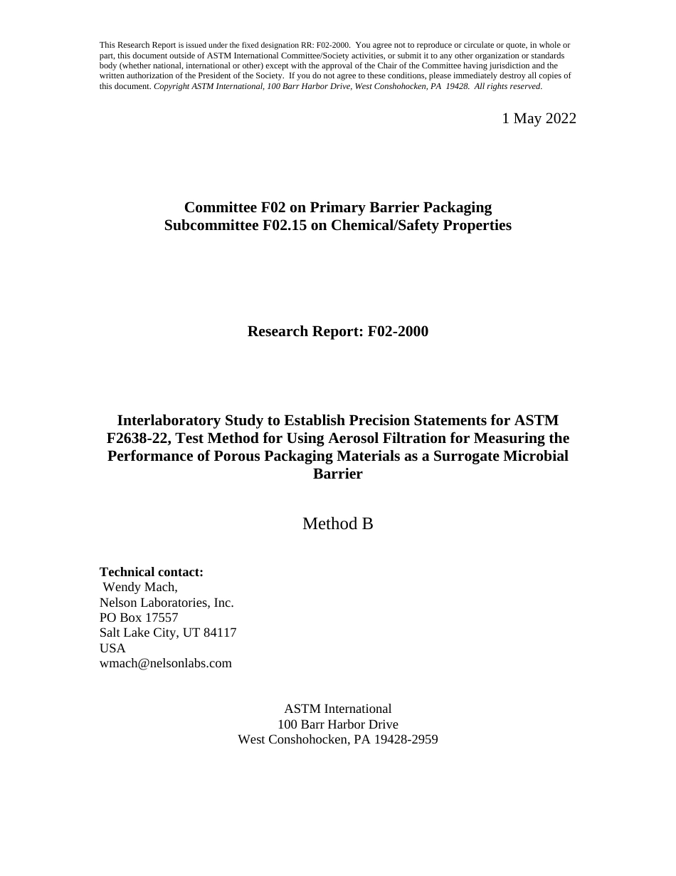 ASTM RR-F02-2000 2022.pdf_第1页