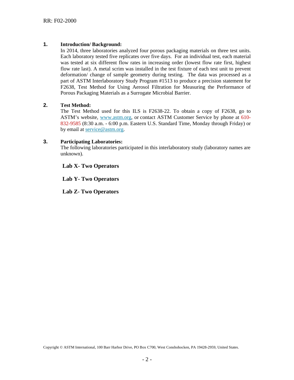ASTM RR-F02-2000 2022.pdf_第2页