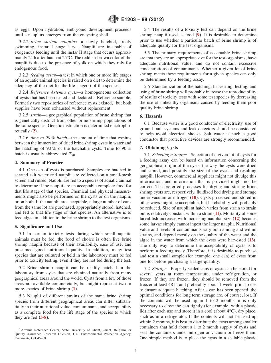 ASTM E1203 - 98 (2012).pdf_第2页