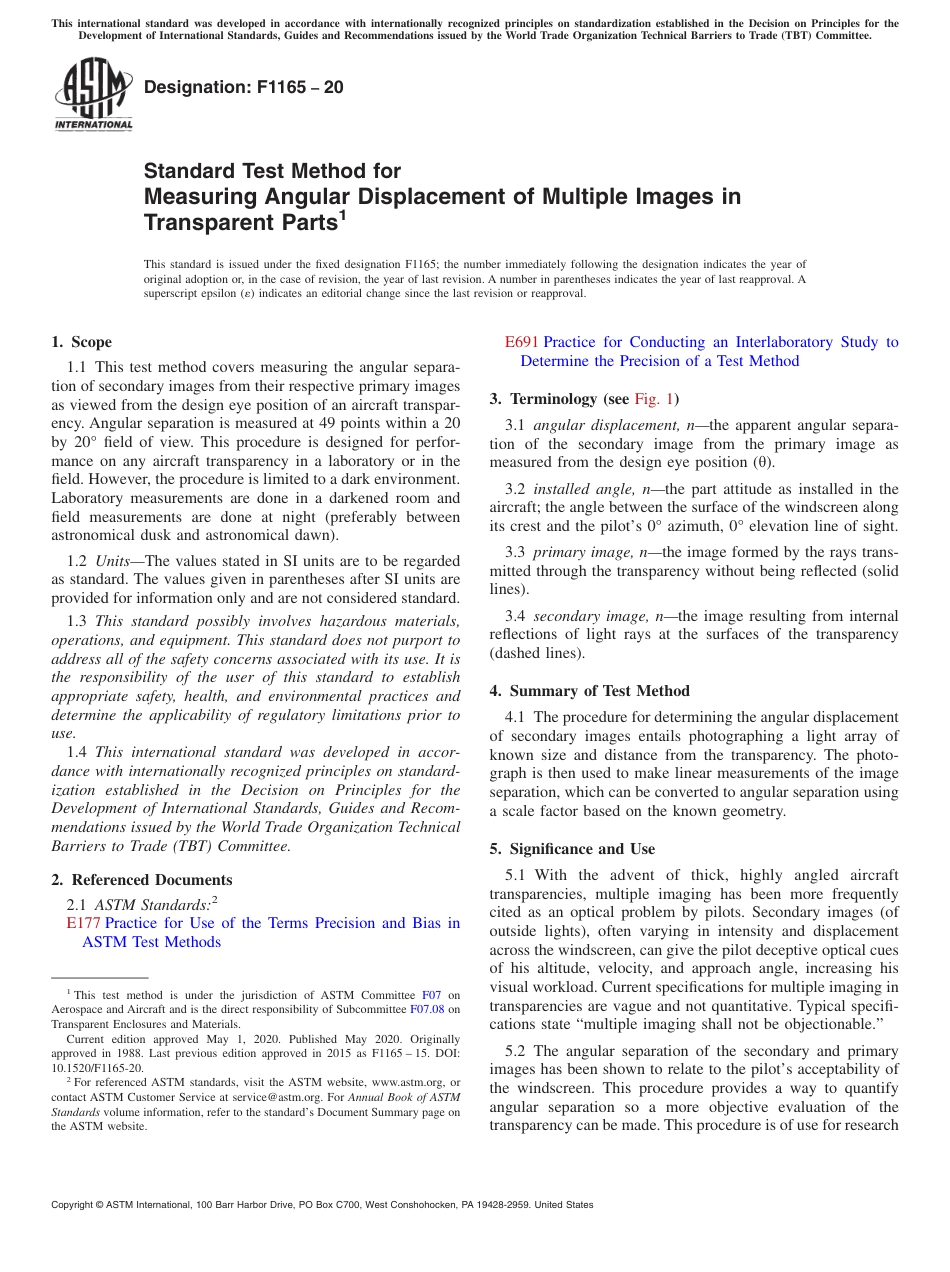 ASTM F1165 - 20.pdf_第1页