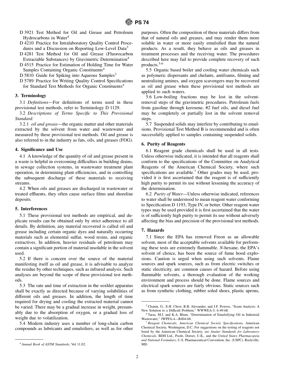 ASTM PS 74 - 98.pdf_第2页