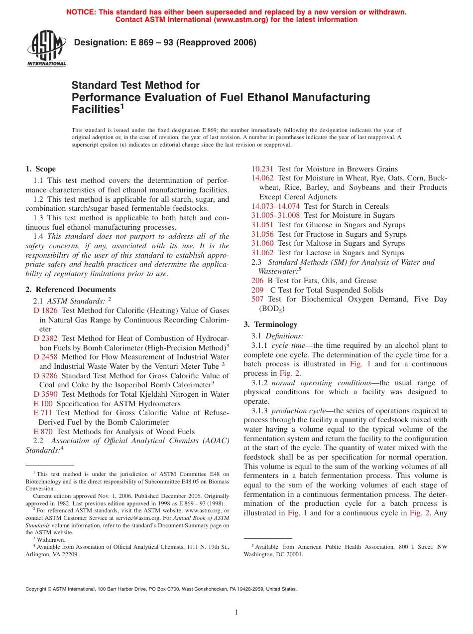 ASTM E869 - 93 (2006)(1).pdf_第1页