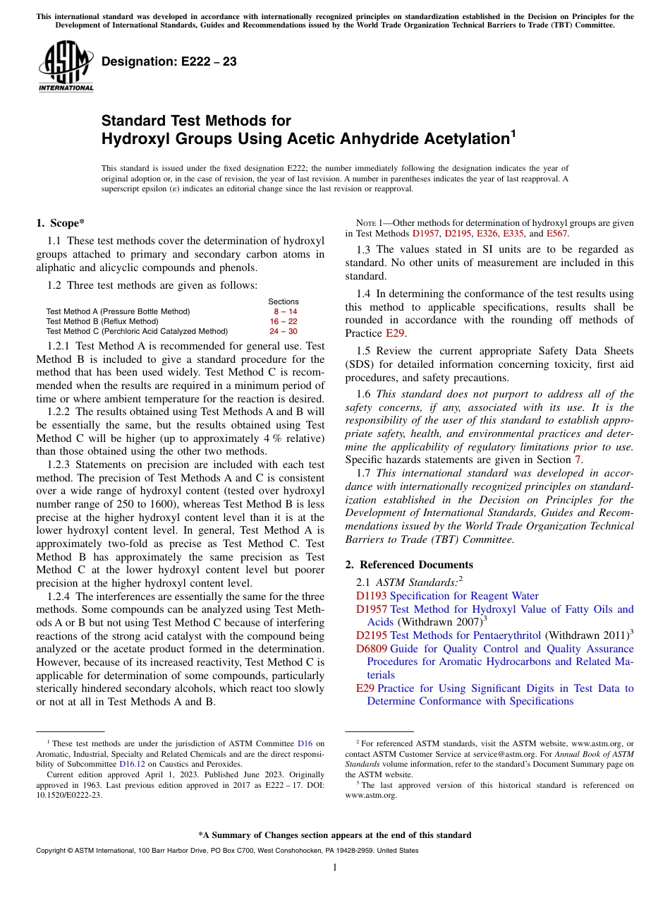 ASTM E222 - 23.pdf_第1页