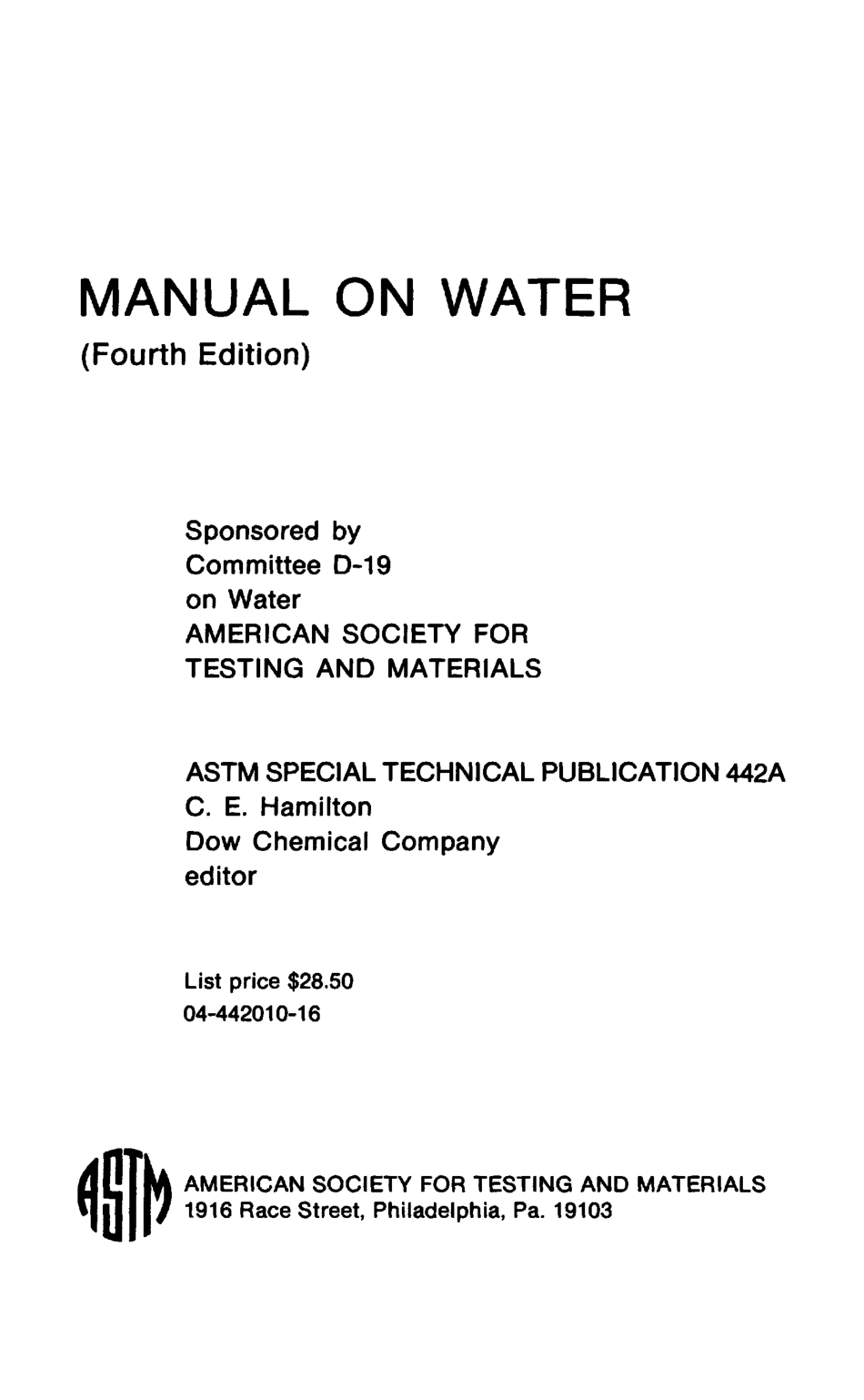 ASTM STP 442A-1978.pdf_第2页