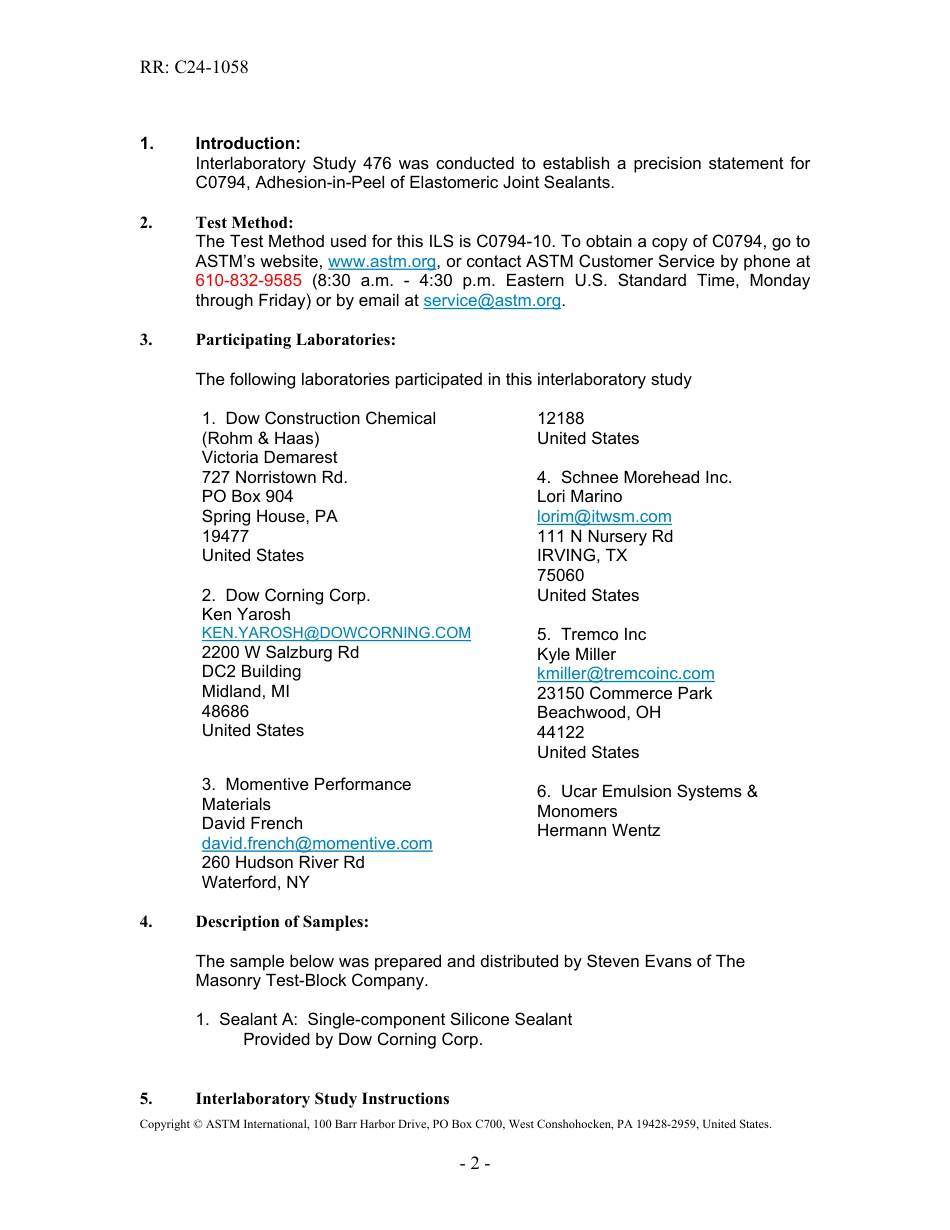 ASTM RR-C24-1058 2010.pdf_第2页