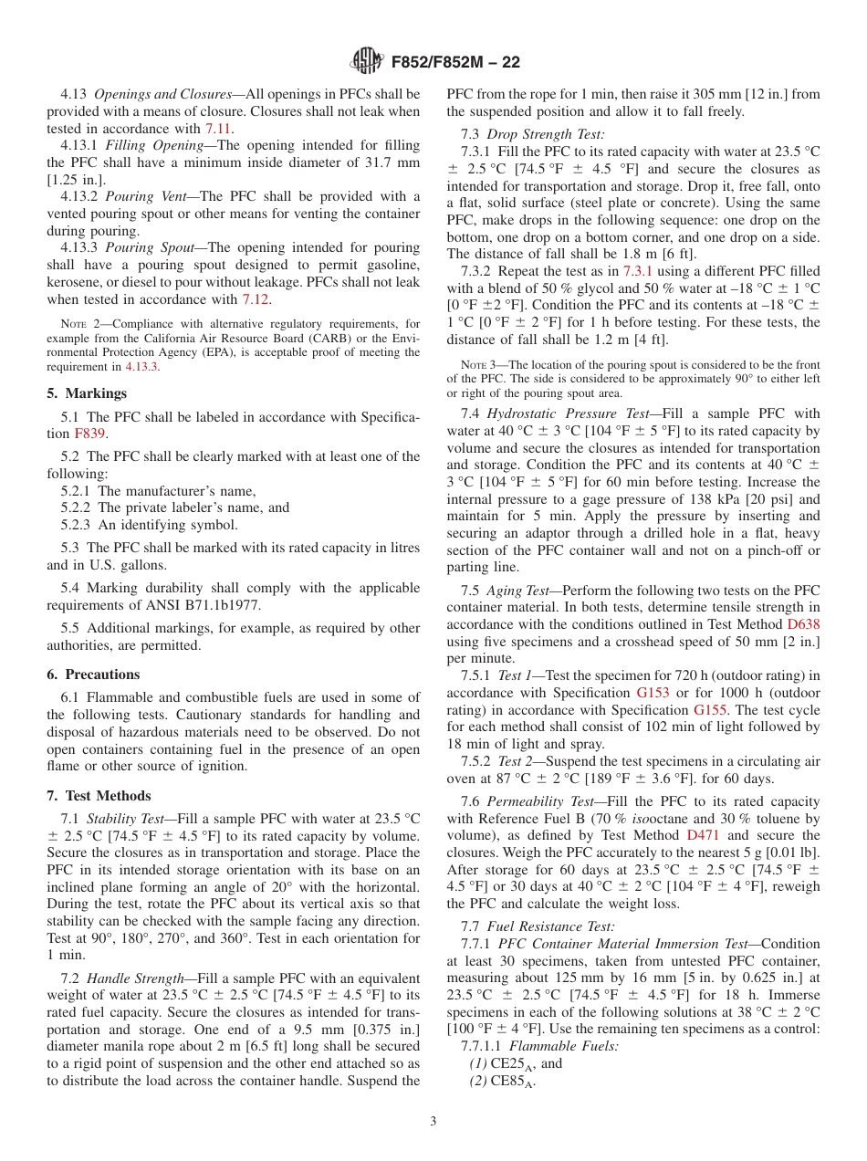 ASTM F852 - F 852M - 22.pdf_第3页