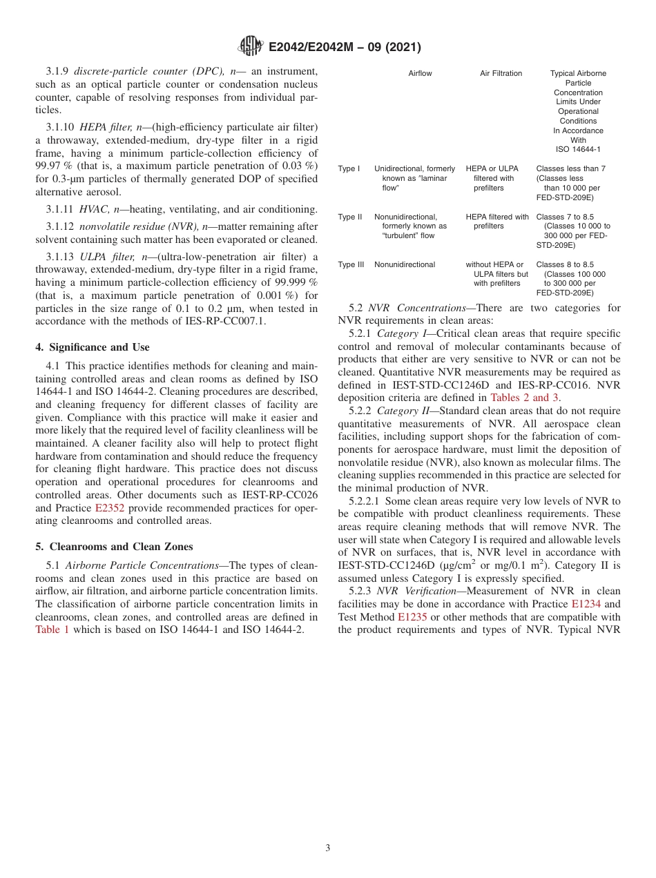 ASTM E2042 - E 2042M - 09 (2021).pdf_第3页