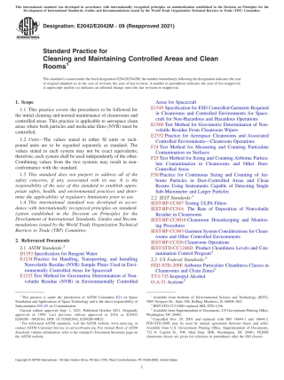 ASTM E2042 - E 2042M - 09 (2021).pdf