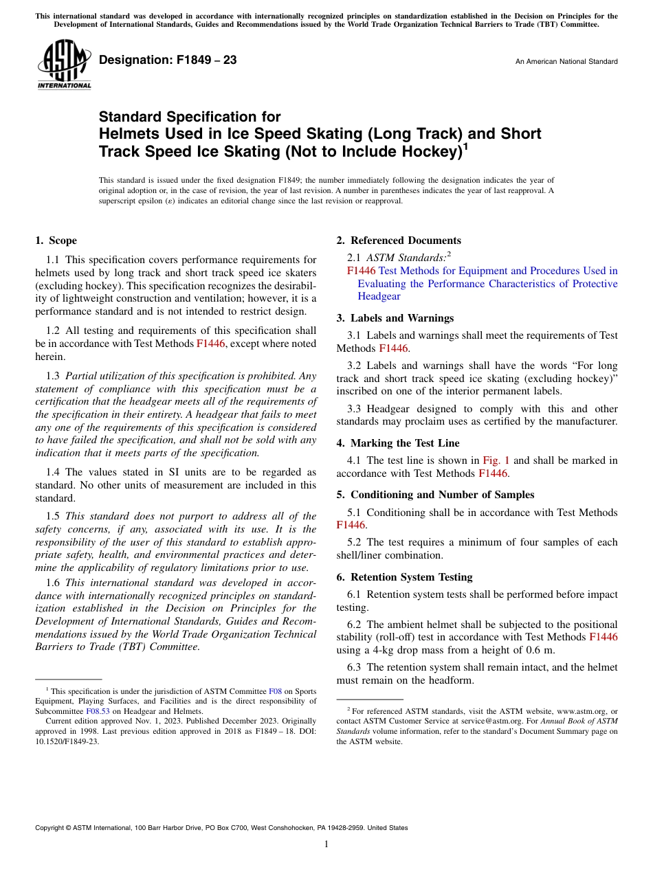 ASTM F1849 - 23.pdf_第1页