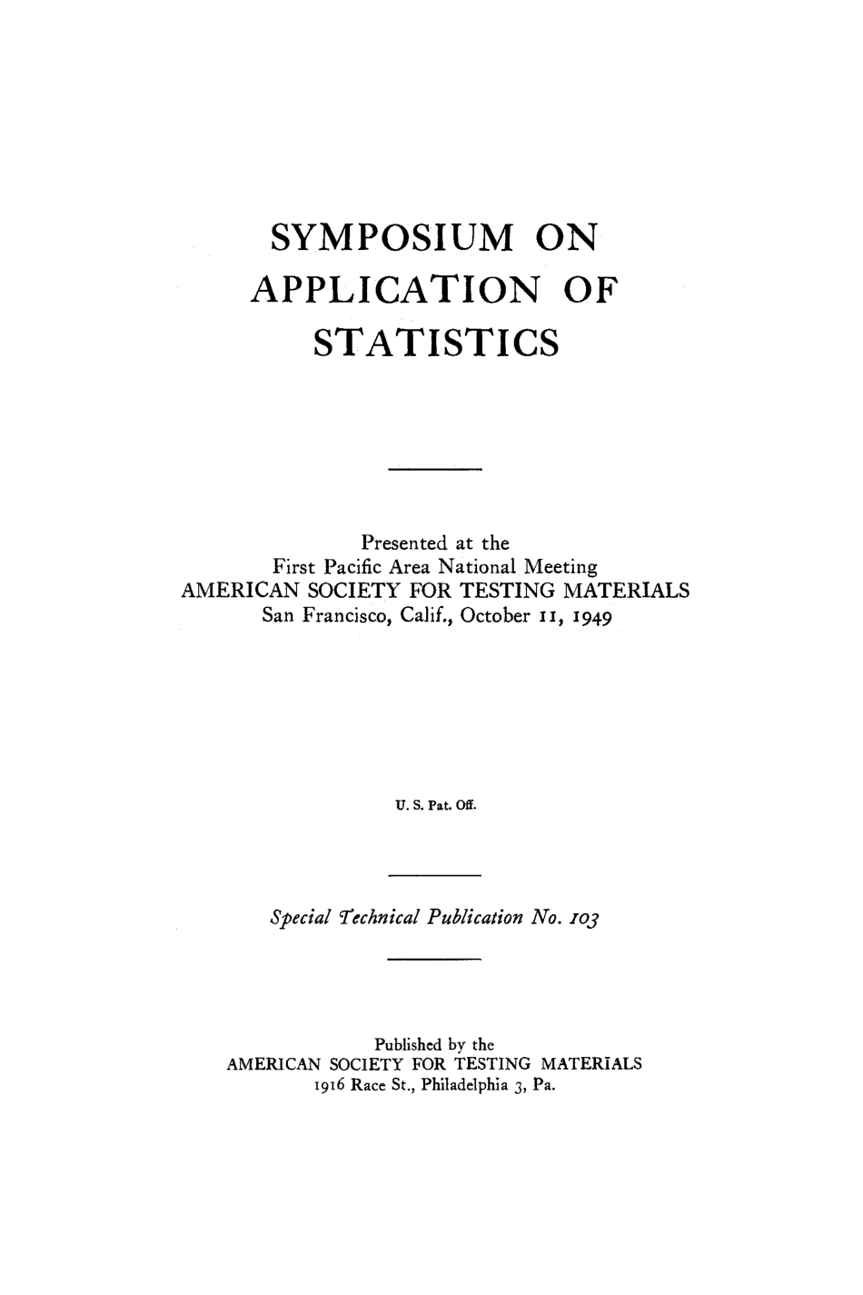 ASTM STP 103-1950.pdf_第2页