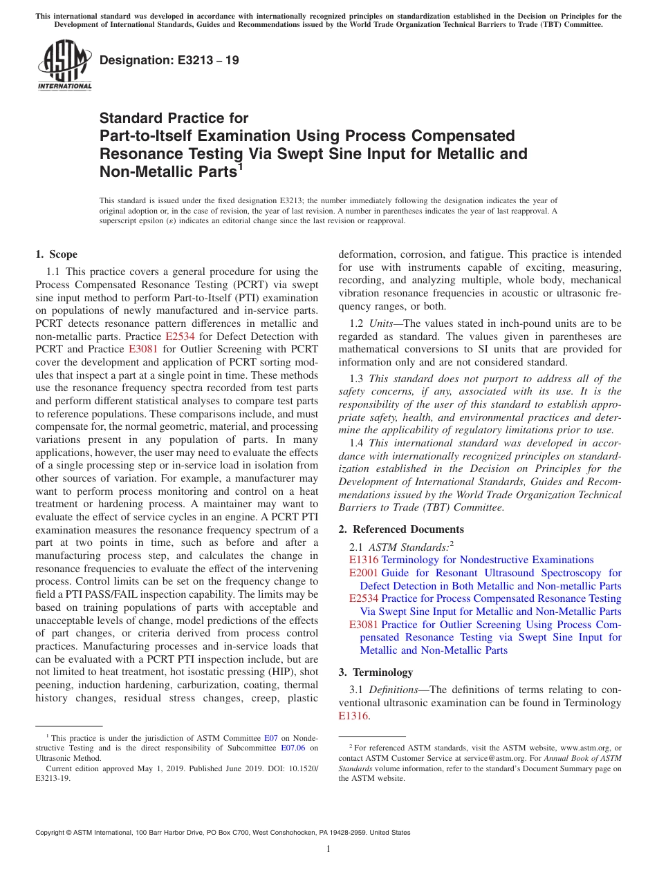ASTM E3213 - 19.pdf_第1页